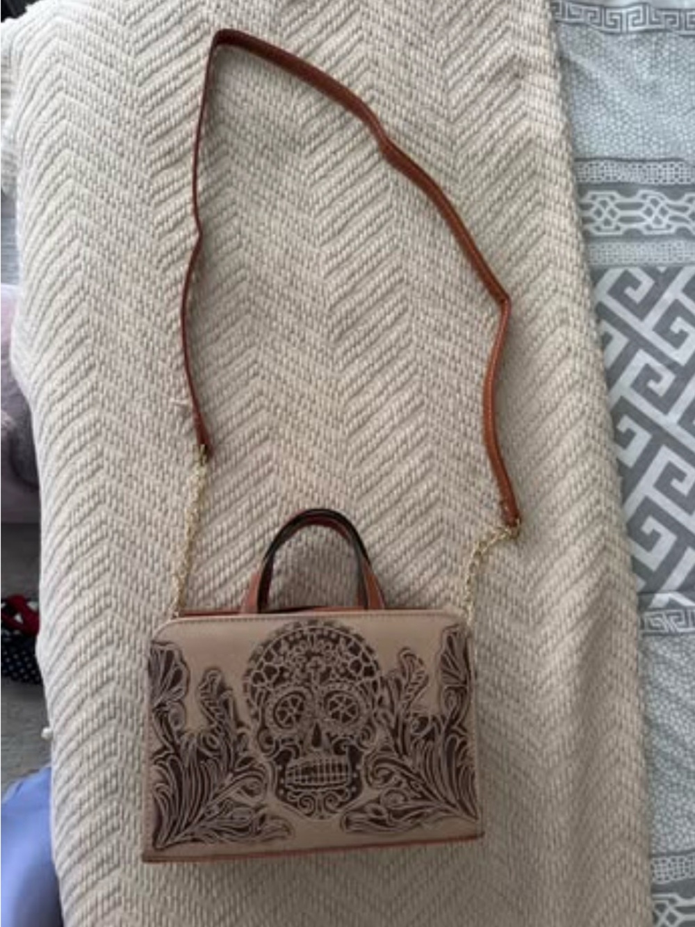 Genuine Leather Purse